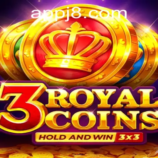 Exploring the Intricacies of 3RoyalCoins: A Deep Dive into Gameplay and Current Trends