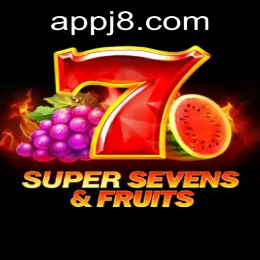 Dive into the World of 7SuperSevensFruits with J8