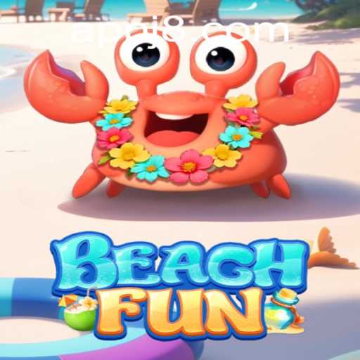 Discover the Excitement of BeachFun: A New Sensation in Sandbox Gaming