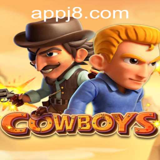 COWBOYS: A New Frontier in Board Gaming with J8 Excitement