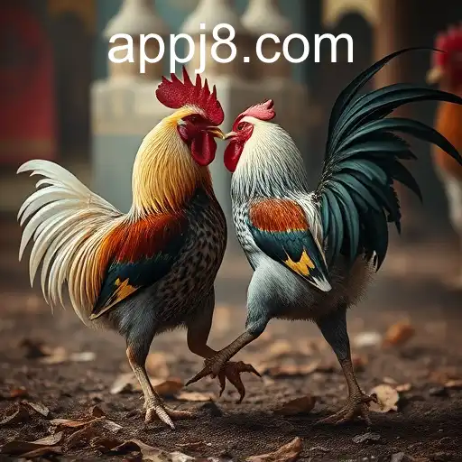 The Complex World of Cockfighting and the Role of J8