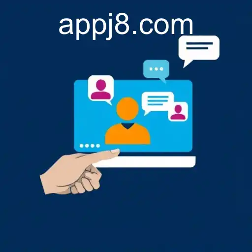 Contact Us: Enhancing Customer Interaction with J8