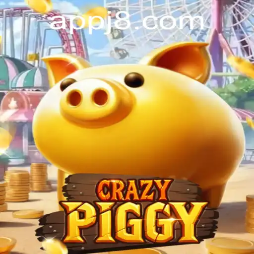CrazyPiggy: An Exciting Adventure in the World of J8 Gaming