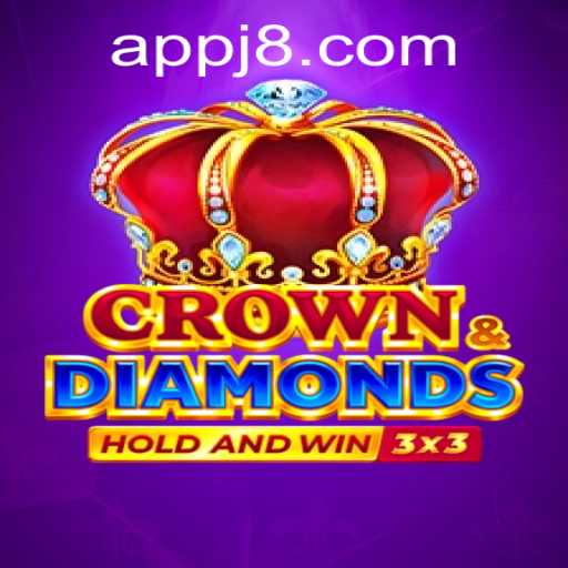 Exploring the World of Crowndiamonds: The Ultimate Guide to Mastering J8