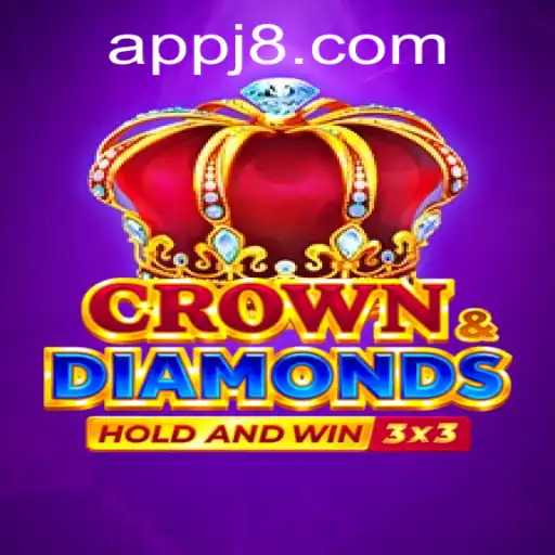 Exploring the World of Crowndiamonds: The Ultimate Guide to Mastering J8