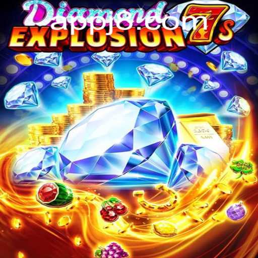 Unveiling the Thrills of DiamondExplosion7s: A Modern Take on Casino Gaming