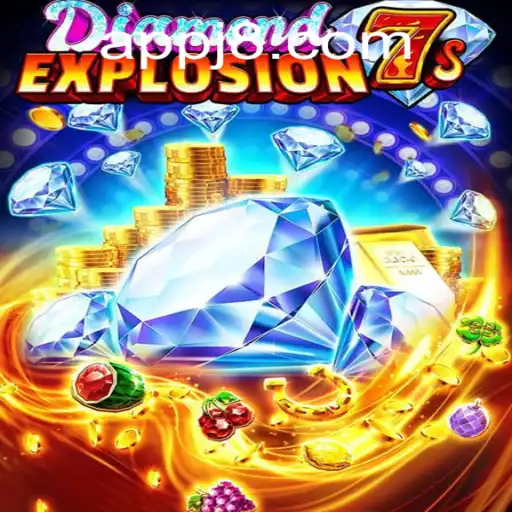 Unveiling the Thrills of DiamondExplosion7s: A Modern Take on Casino Gaming