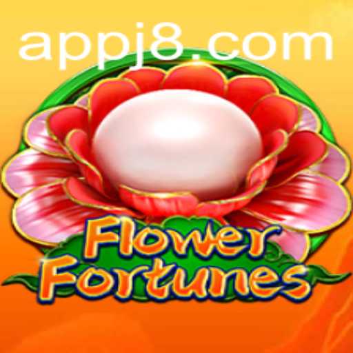 Discover the Enchanting World of FlowerFortunes and the Mysterious J8