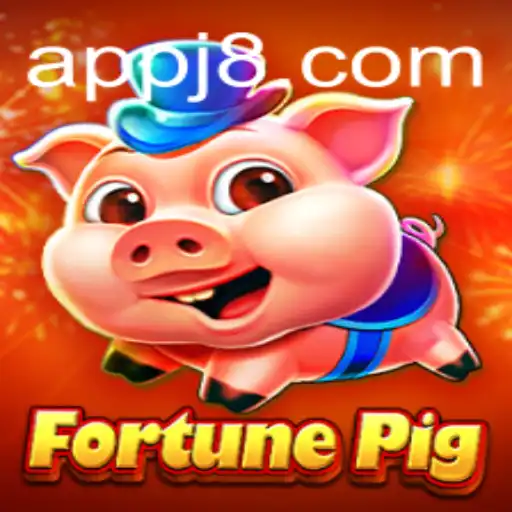 Discover FortunePig: The Game Revolutionizing Strategy with J8