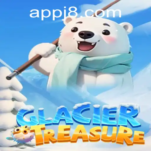 Discover the Adventure of GlacierTreasure with the Mystical 'J8'
