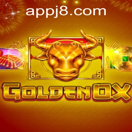 Unveiling GoldenOx: A Thrilling New Venture with J8