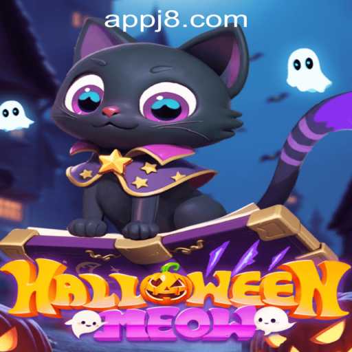 HalloweenMeow: An Exciting Blend of Frights and Feline Fun