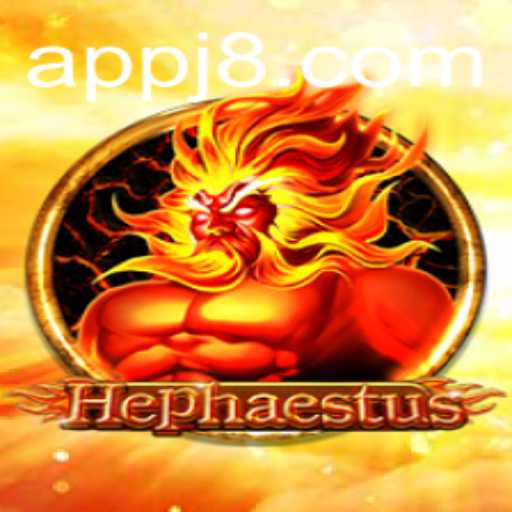 Unveiling Hephaestus: A Deep Dive into the Captivating Game 'J8'
