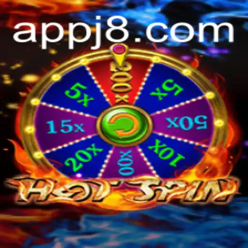 Unveiling the Thrills of HotSpin Featuring J8: An In-Depth Look