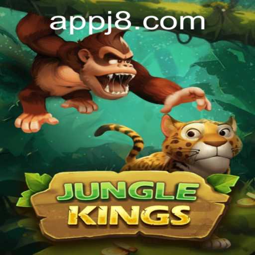 Exploring JungleKings: A Comprehensive Guide to the Thrilling World of J8