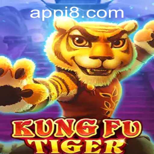 KungFuTiger: The Martial Arts Adventure of J8