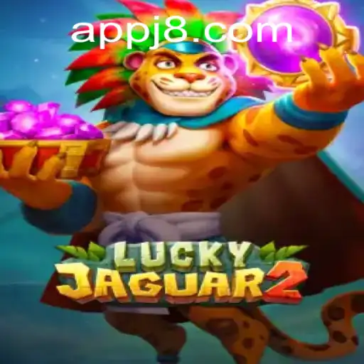 Exploring the Exciting World of ’Luckyjaguar2’ and the Intrigue of the Keyword ‘J8’