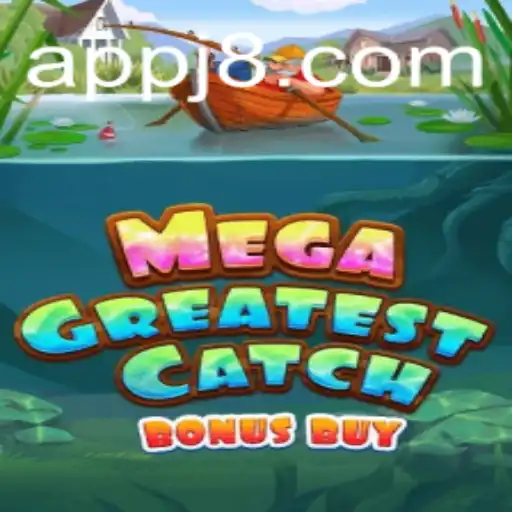 Unraveling MegaGreatestCatchBonusBuy: A Dive into Adventure and Strategy