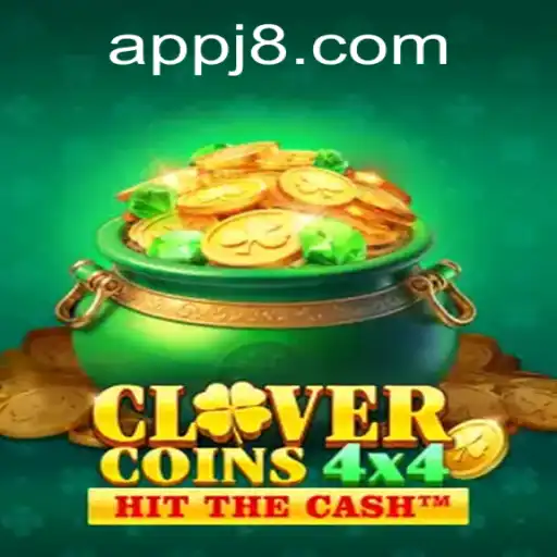 CloverCoins4x4: Unlocking the Thrills of J8 in the Gaming Arena