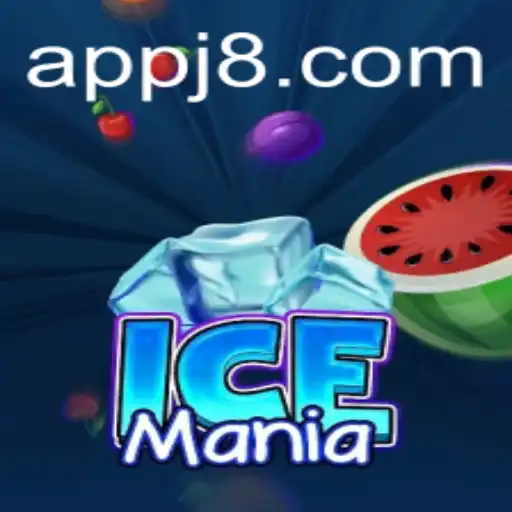 IceMania: An Exciting Adventure Awaits with J8