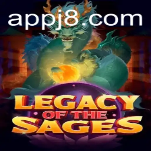Legacy of the Sages: A Journey into Mystical Realms