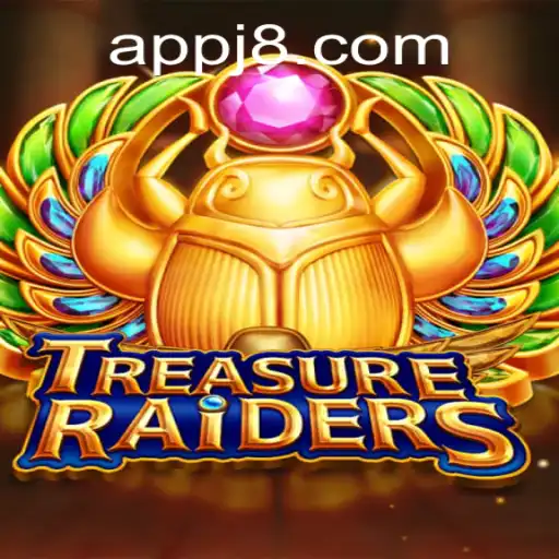 Unveiling TREASURERAIDERS: The Thrilling Expedition for Modern Gamers