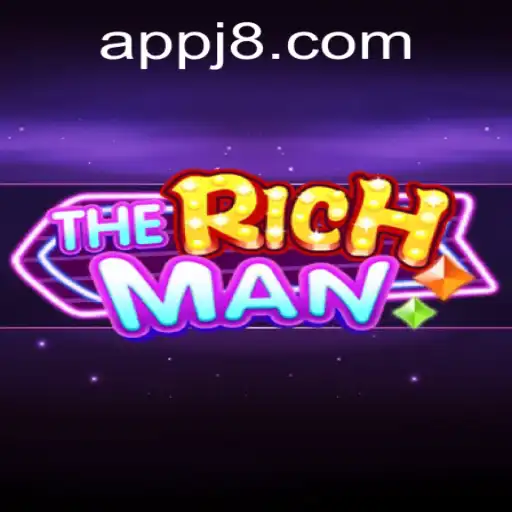 Discover TheRichMan: A Captivating Board Game Experience with J8 Strategy