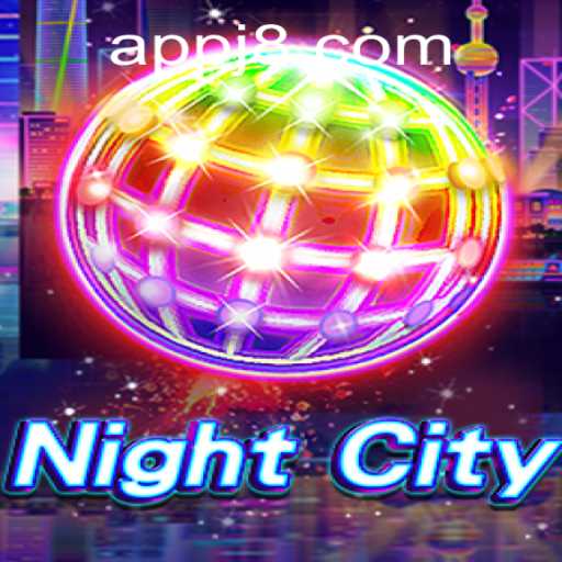 NightCity: The Game That Redefines Urban Adventure with 'J8' Excitement