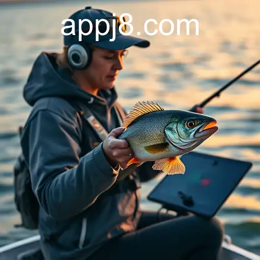 Exploring the World of Online Fishing with J8