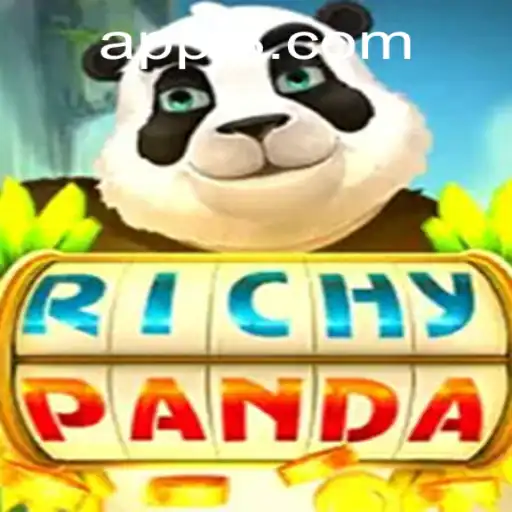 Discover the Enchanting World of RichyPanda: A Comprehensive Guide
