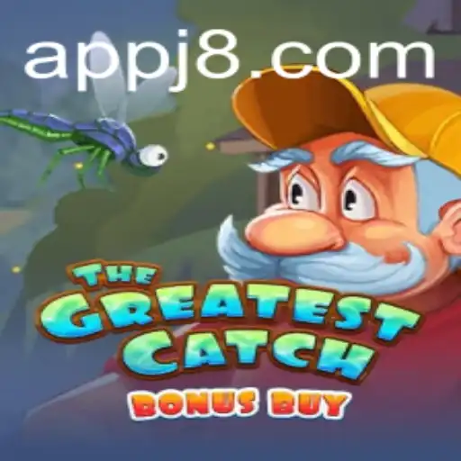 Unveiling TheGreatestCatchBonusBuy: A Deep Dive into the Game Mechanics