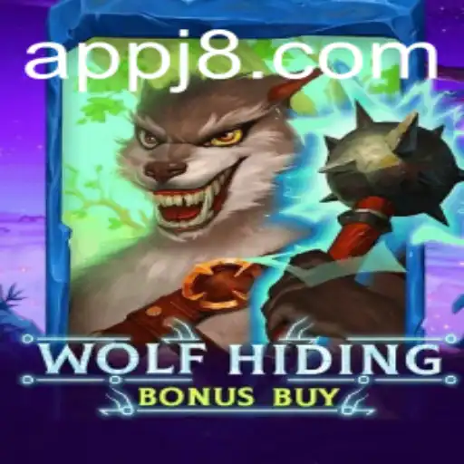 Unlock the Thrills of WolfHidingBonusBuy: The Ultimate Gaming Experience