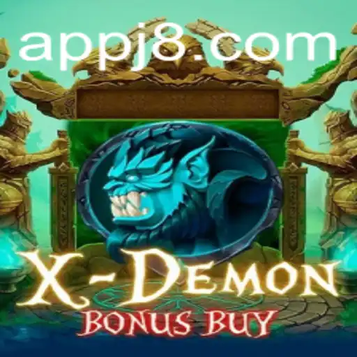 Unleashing the Excitement of XDemonBonusBuy with the Thrill of J8